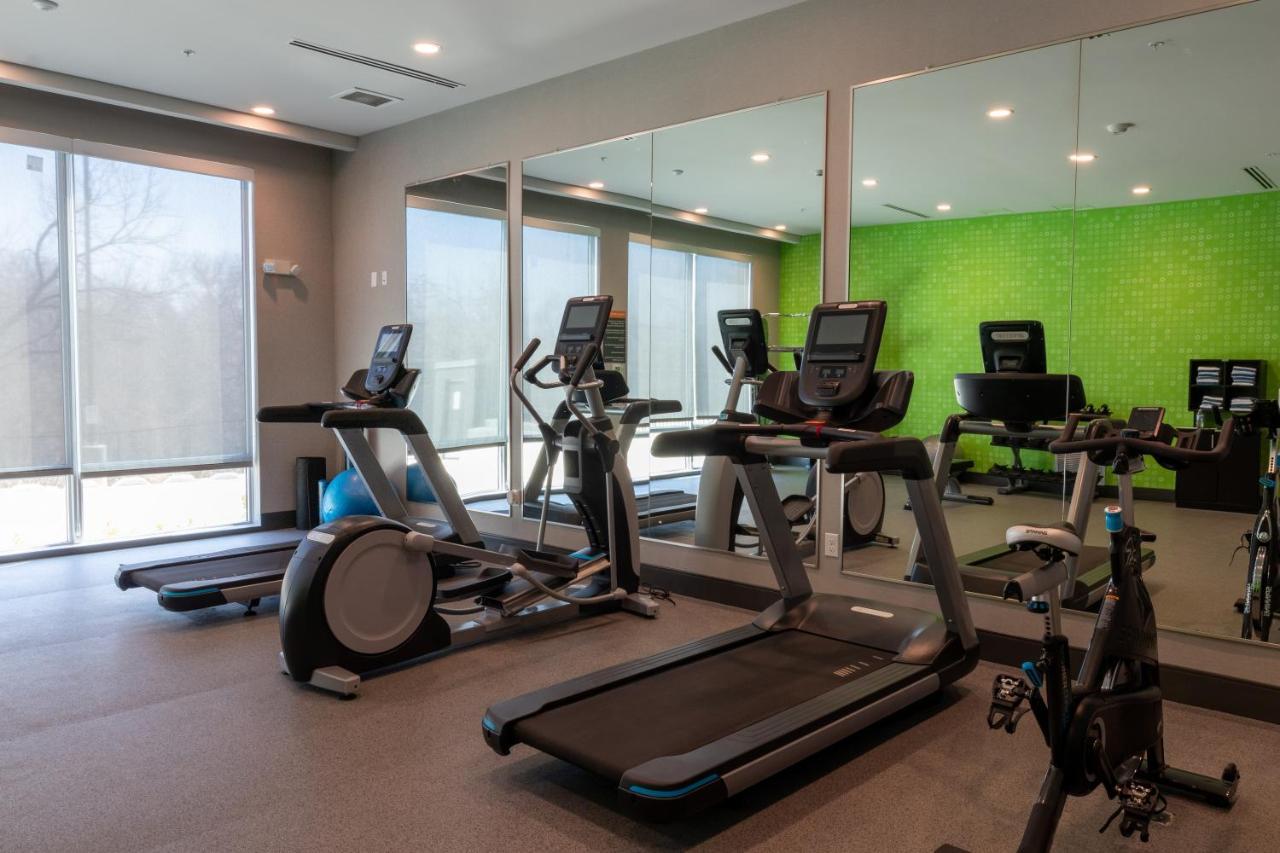 La Quinta Inn & Suites By Wyndham San Antonio Seaworld Lafb מראה חיצוני תמונה