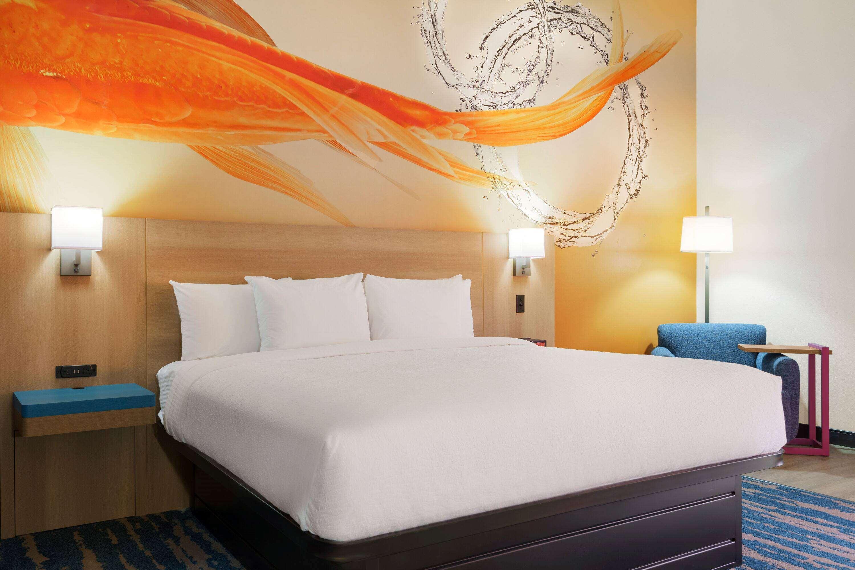 La Quinta Inn & Suites By Wyndham San Antonio Seaworld Lafb מראה חיצוני תמונה