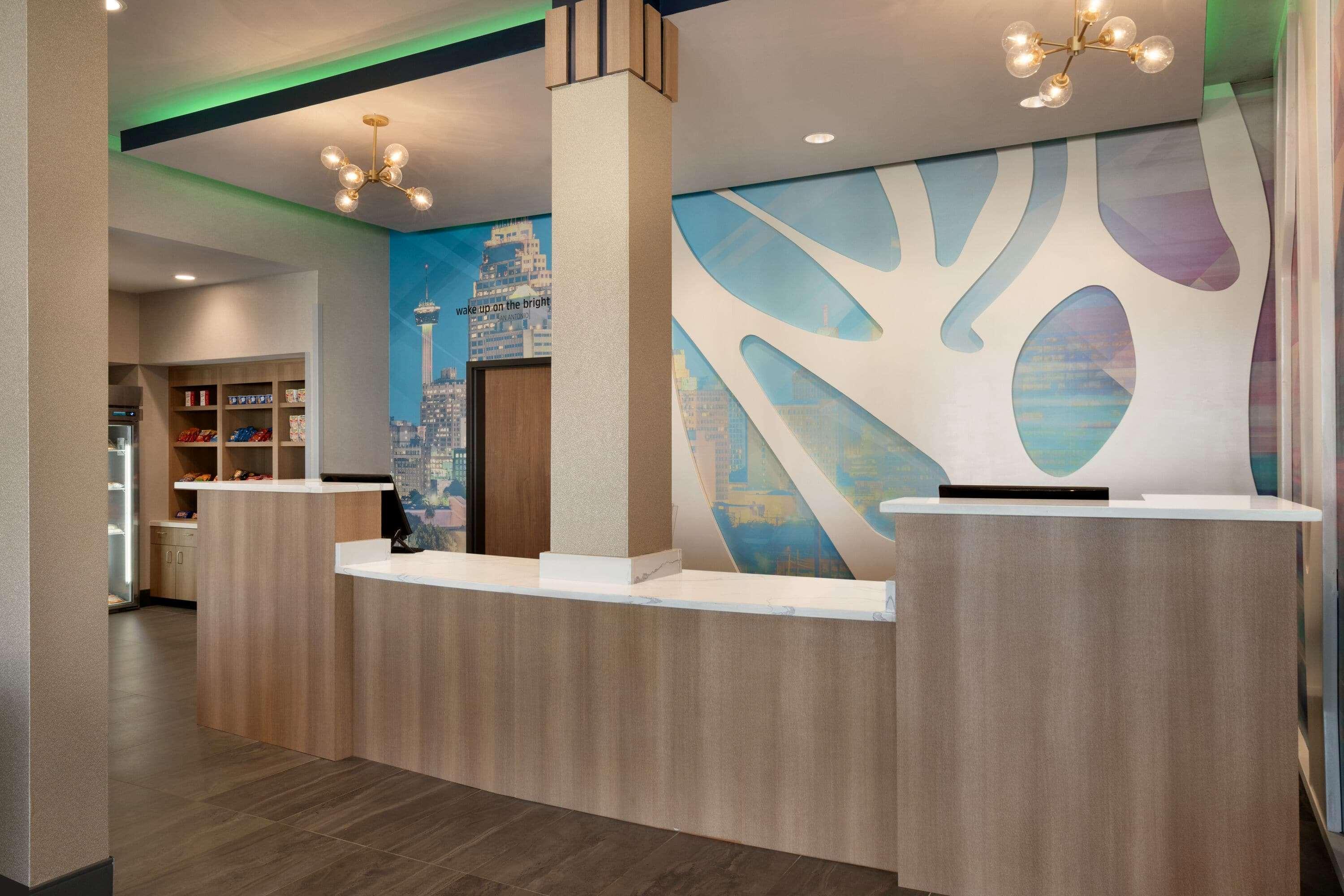La Quinta Inn & Suites By Wyndham San Antonio Seaworld Lafb מראה חיצוני תמונה