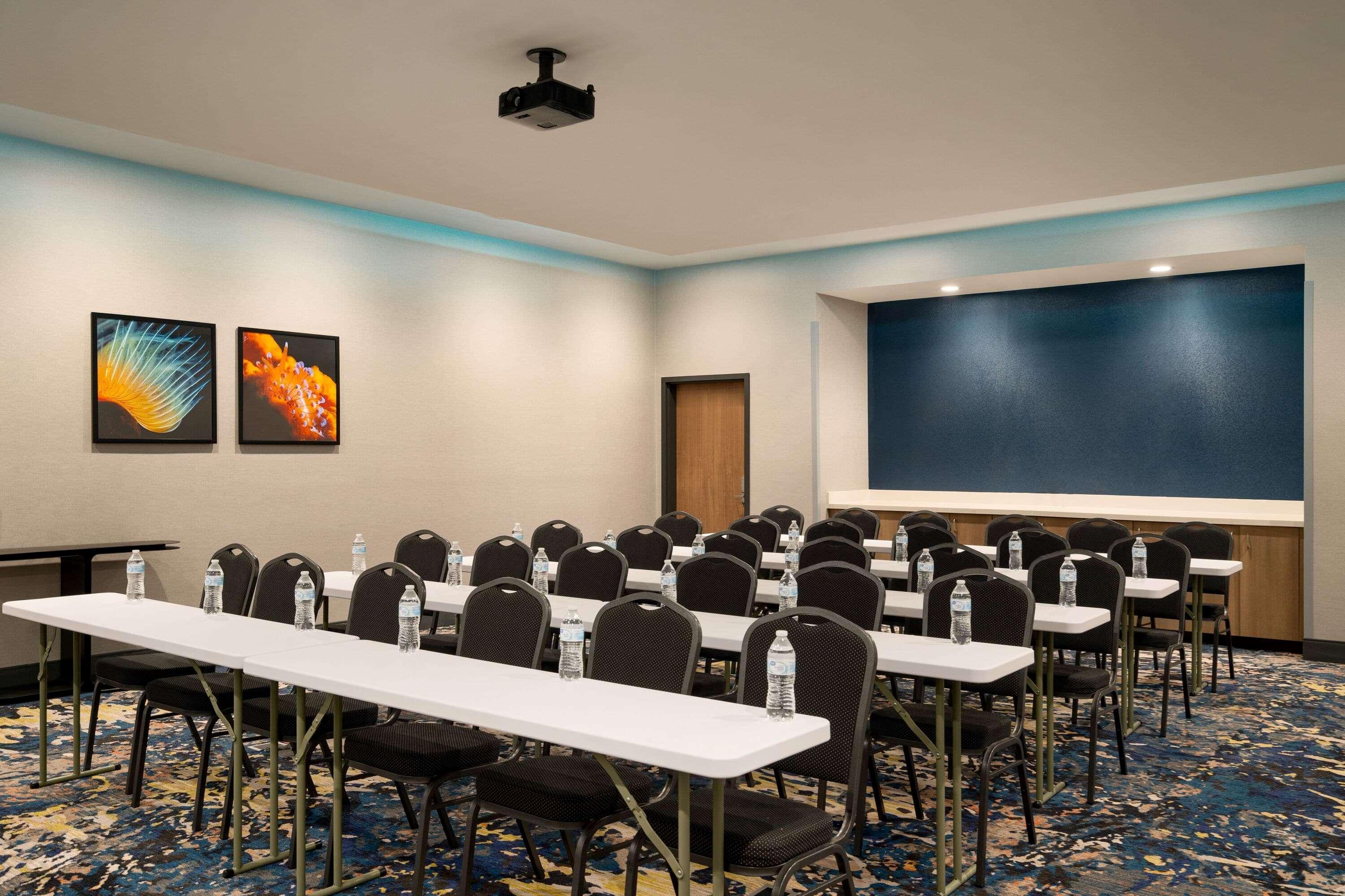 La Quinta Inn & Suites By Wyndham San Antonio Seaworld Lafb מראה חיצוני תמונה