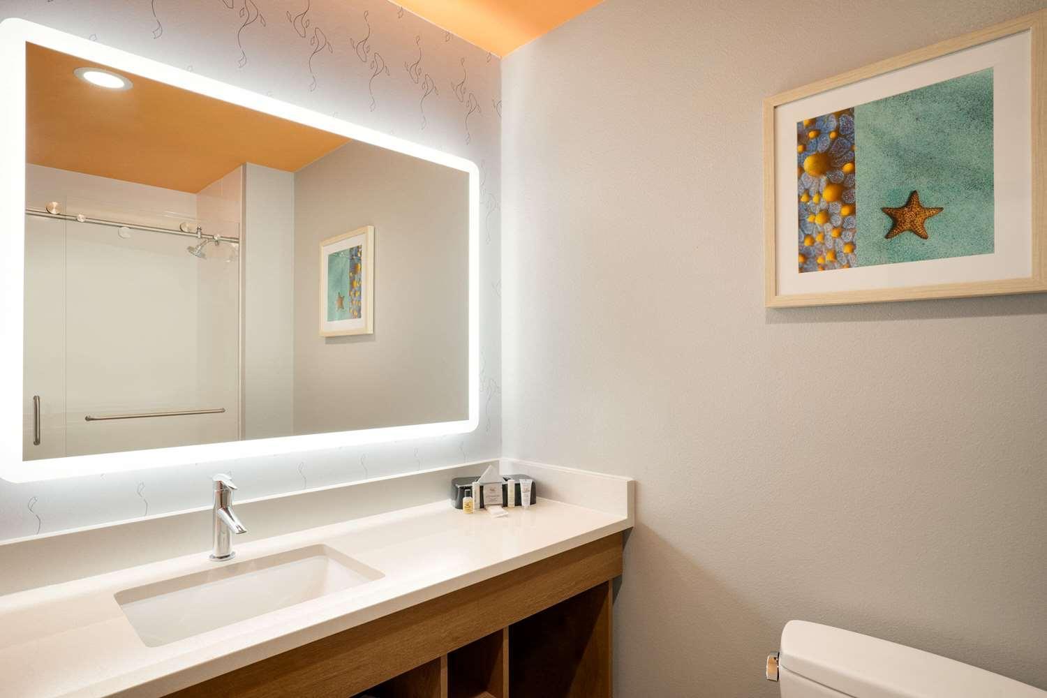 La Quinta Inn & Suites By Wyndham San Antonio Seaworld Lafb מראה חיצוני תמונה