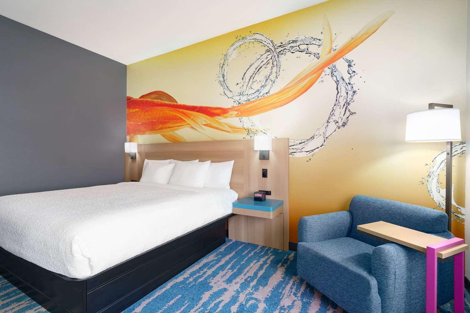 La Quinta Inn & Suites By Wyndham San Antonio Seaworld Lafb מראה חיצוני תמונה